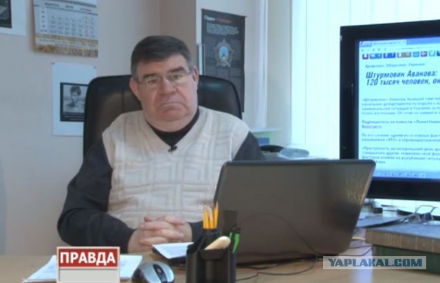 Ушёл из жизни Григорий Вительвевич Кваснюк