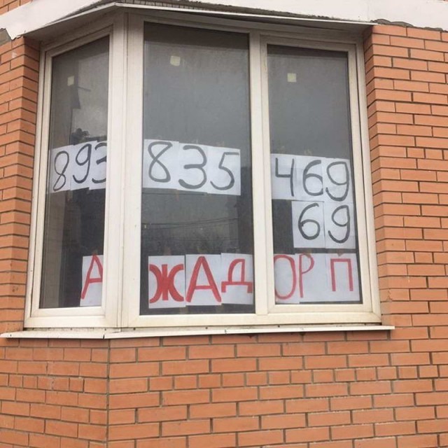 Подборка интересных и веселых картинок
