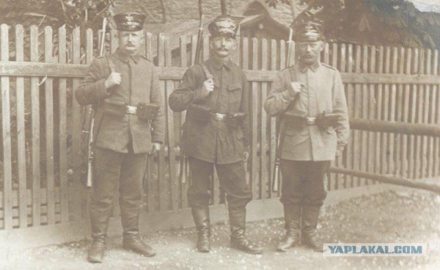 "Атака мертвецов"