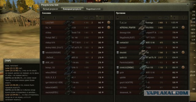 Wargaming 49