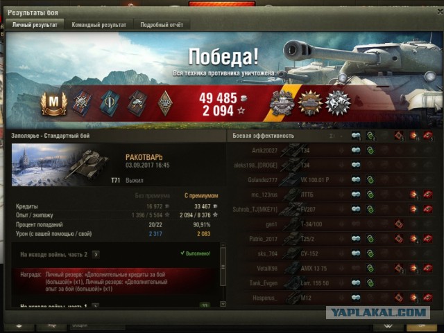 Wargaming 49