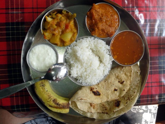 Полтора месяца безделья или "Первое семейное бюджетное путешествие"