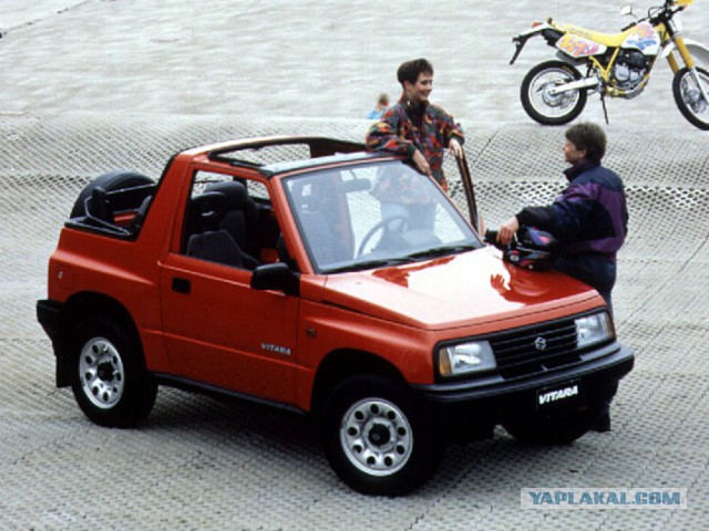 Nissan Чудо.