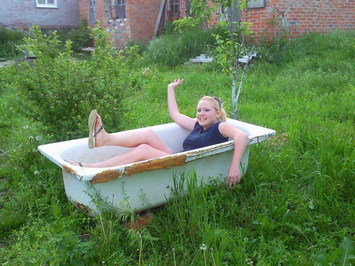 Чад и угар этих ваших асоциальных сетей