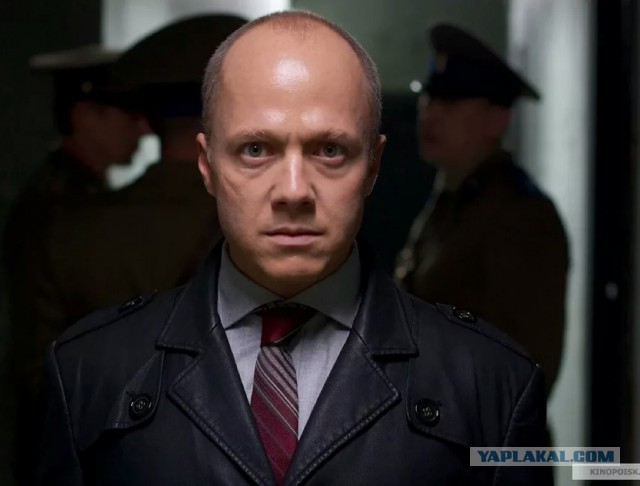 Лучшие кинозлодеи всех времен по версии Empire