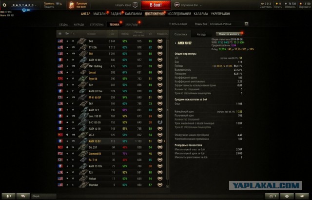 Wargaming 53