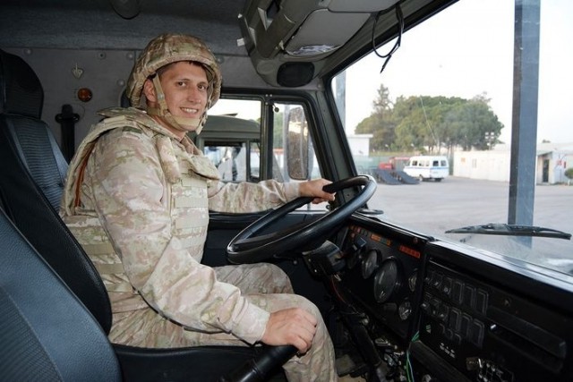 CNN Россия нанесла первый авиаудар в Сирии - 3