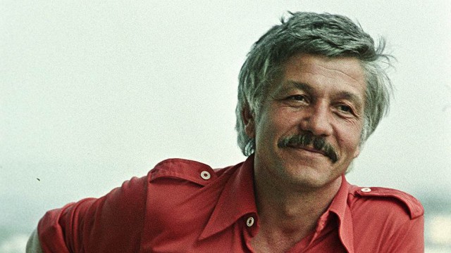 О бедном грузине замолвите слово