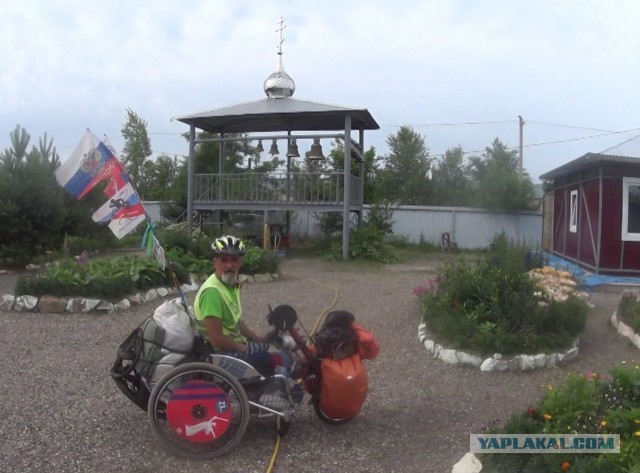 Датчане показали велосипед без переключателя и цепи, но с 13 скоростями