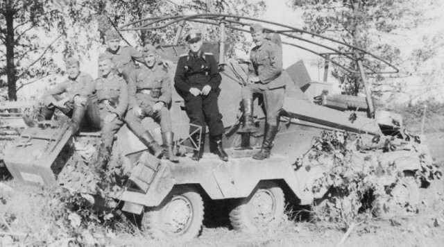 История в фотографиях - II