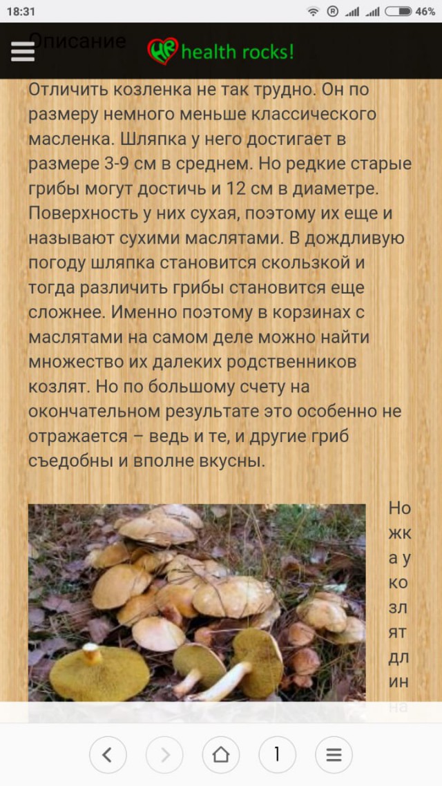 Кулинарная общалка