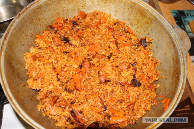 Кулинарная общалка