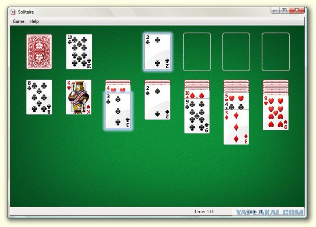 Играем в карты пасьянс солитер подключения онлайн казино