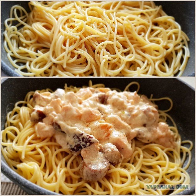 Кулинарный парад в честь 23 февраля