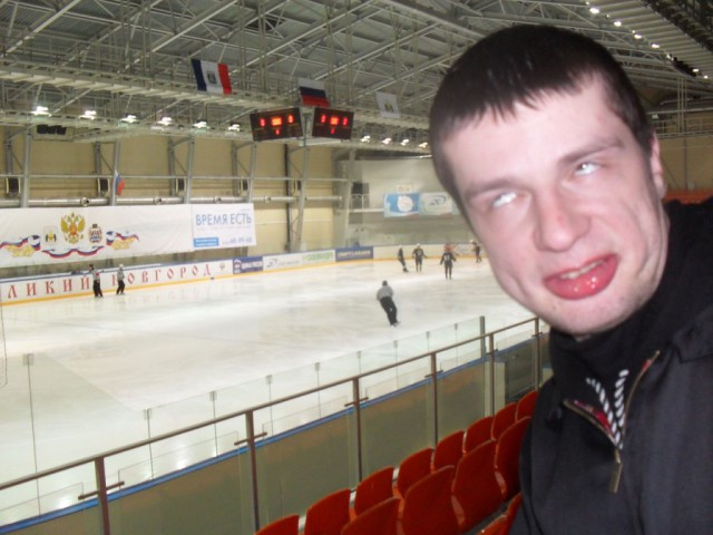 Чудики из социальных сетей