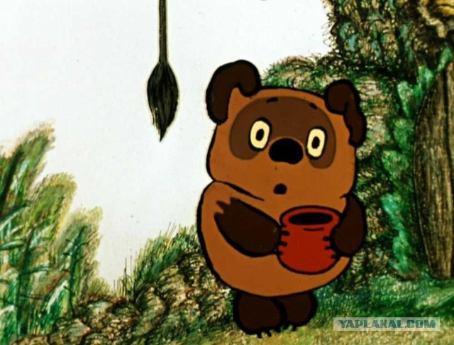 Культовые сцены и много знакомых персонажей