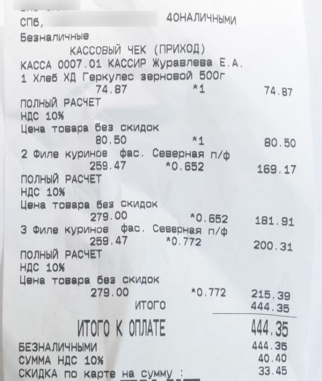 Как выглядят магазины Европы на фоне пандемии коронавируса. Фоторепортаж