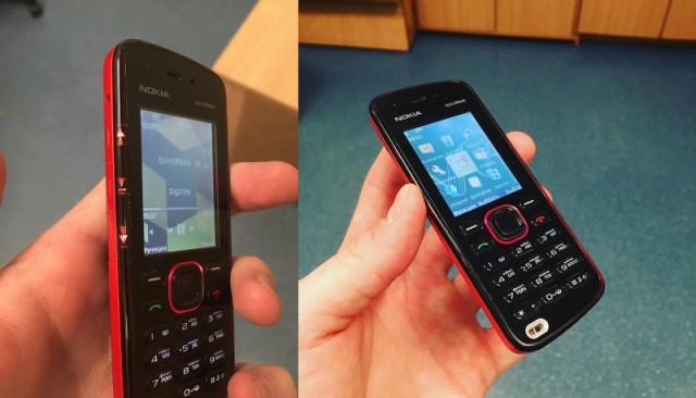 Моя коллекция Nokia и магия ЯПа в действии