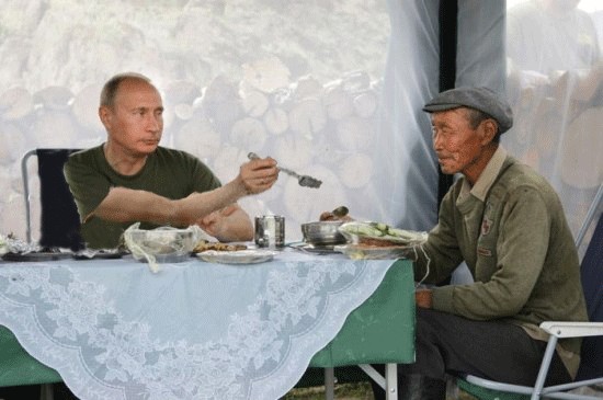 Фотожаба: Как испортить аппетит