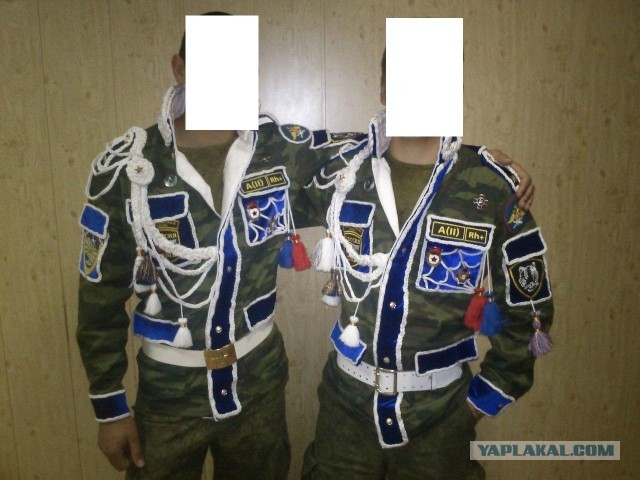 Автоподборка «Золотые руки из задницы»