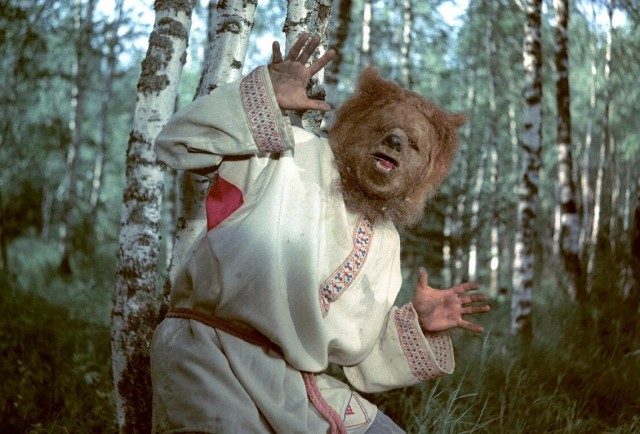 Самый криповый фильм