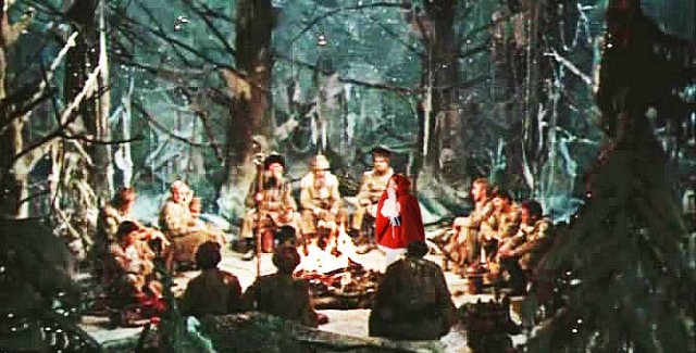 Фотожаба: "Заплутала"