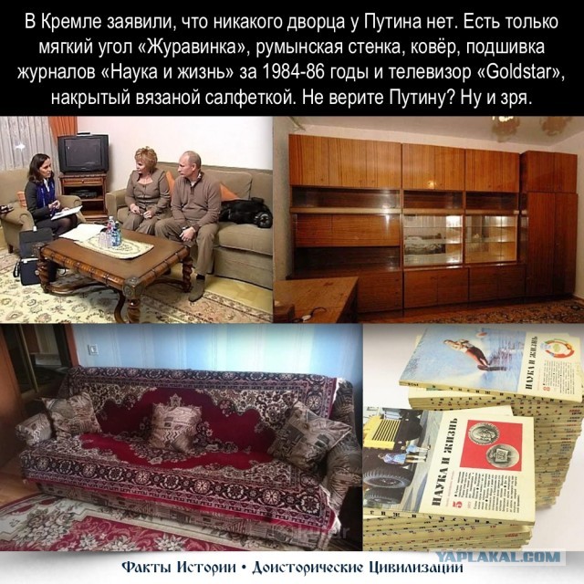 Суд над Навальным. Продолжение.