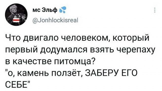 Картинки и мемы для настроения 004