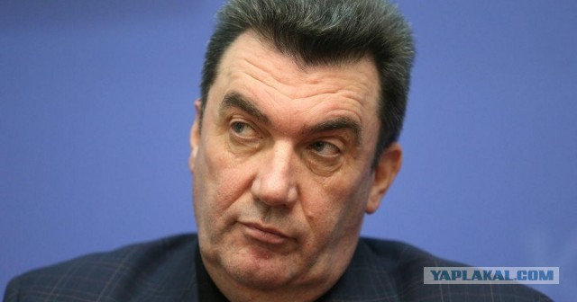 «Мы можем повоевать за Крым» — глава СНБО Украины