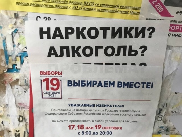 Весёлый полтишок 26.09