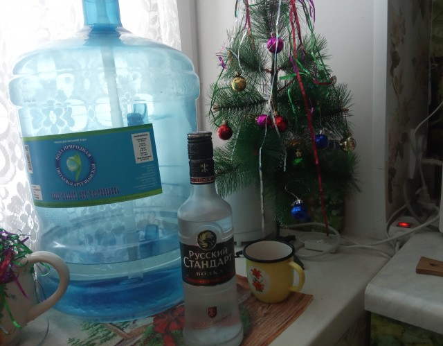 Нищебродство