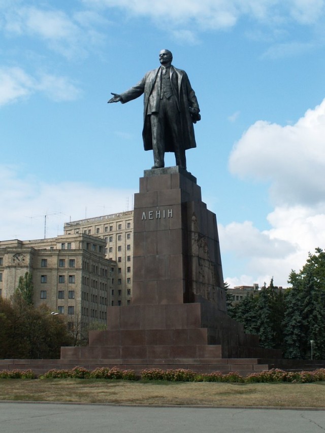 Четыре фотографии, ставшие скульптурами