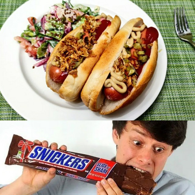 Накуриваем негра