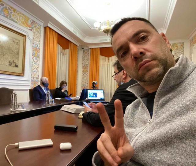 Что будет, если Украина подпишет какой-либо договор с Россией