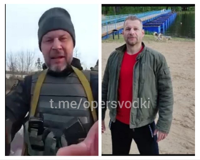 ВСУ обращение с пленными РФ
