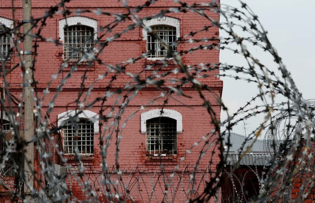 Воры в законе призвали