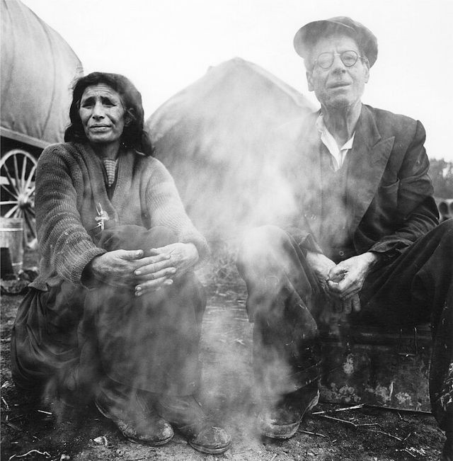 «Ирландские цыгане» пави — те самые, которых вы видели в «Большом куше»