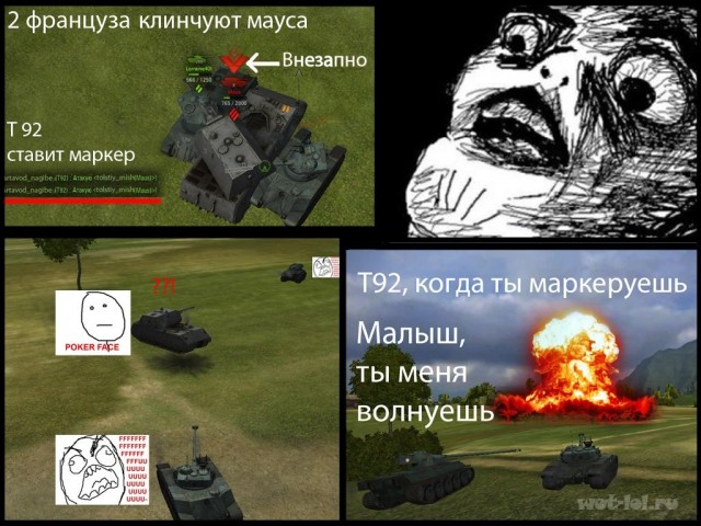 Wargaming
