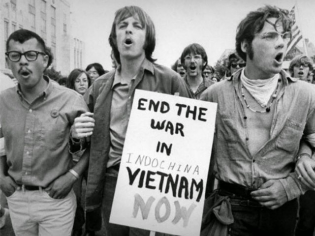 Некоторые факты о Вьетнамской войне⁠⁠