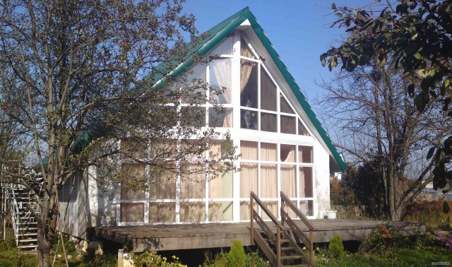Краснодарский край глазами немца