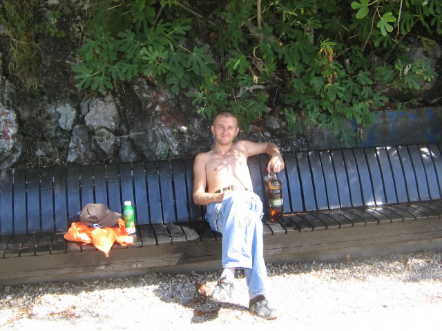 Отдых в Черногории (сентябрь 2012)