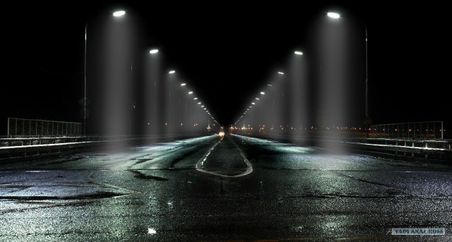 Мурманск глазами карелов