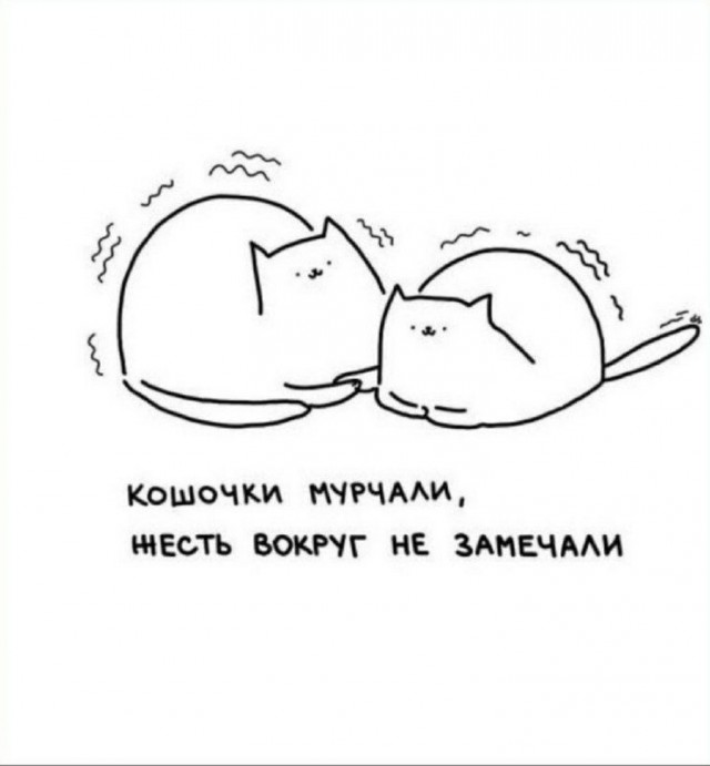 Картинки и мемы. Выходные близко...