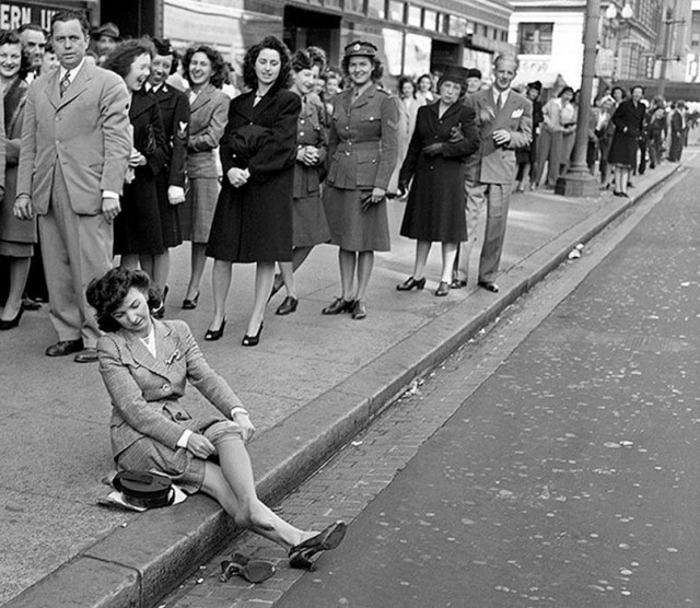 Немного истории в фото 23.01.2023