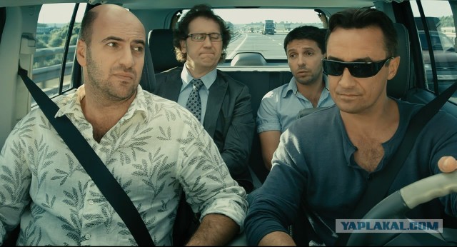 Минутка добрых дел на ЯПе