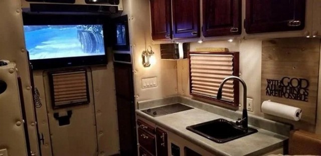 Почему американский тягач Kenworth W900 выпускается с 1961 года и по сей день?
