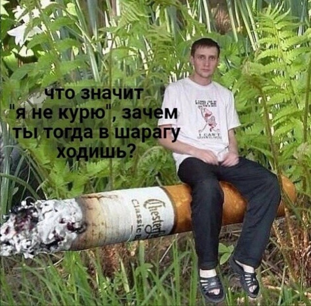 Всего понемногу. И снова пятничный.