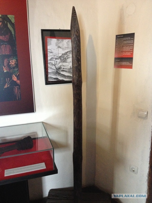 Путешествие по Румынии с семьёй на автомобиле