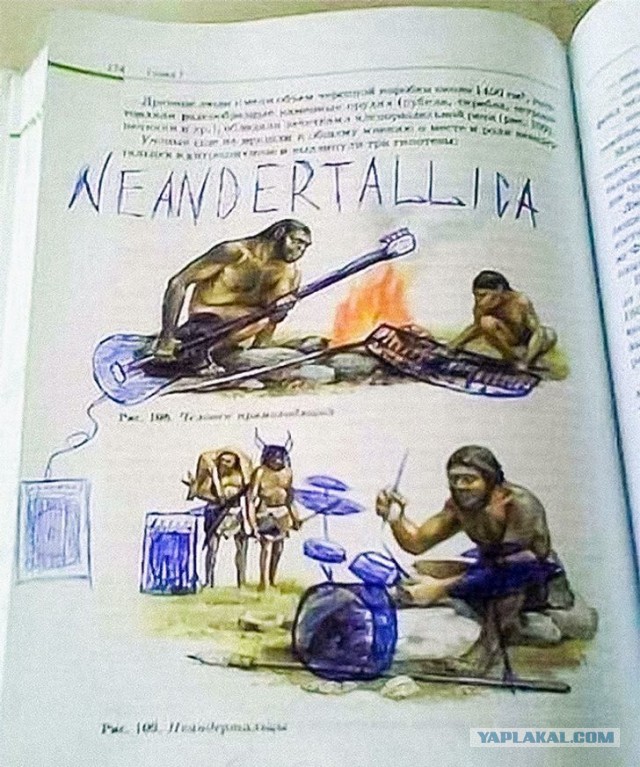 Папа был прав