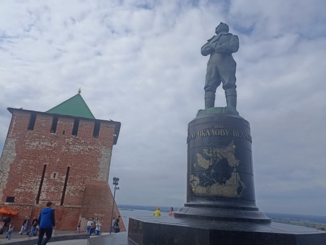 6000 км импортозамещённого туризма